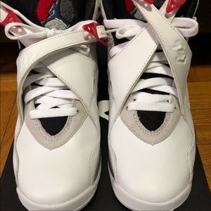 Jordan 8 bugs bunny
